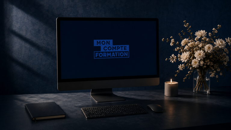 Le compte personnel de formation