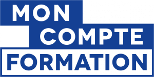 Mon compte formation