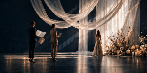 wedding planner et designer formation